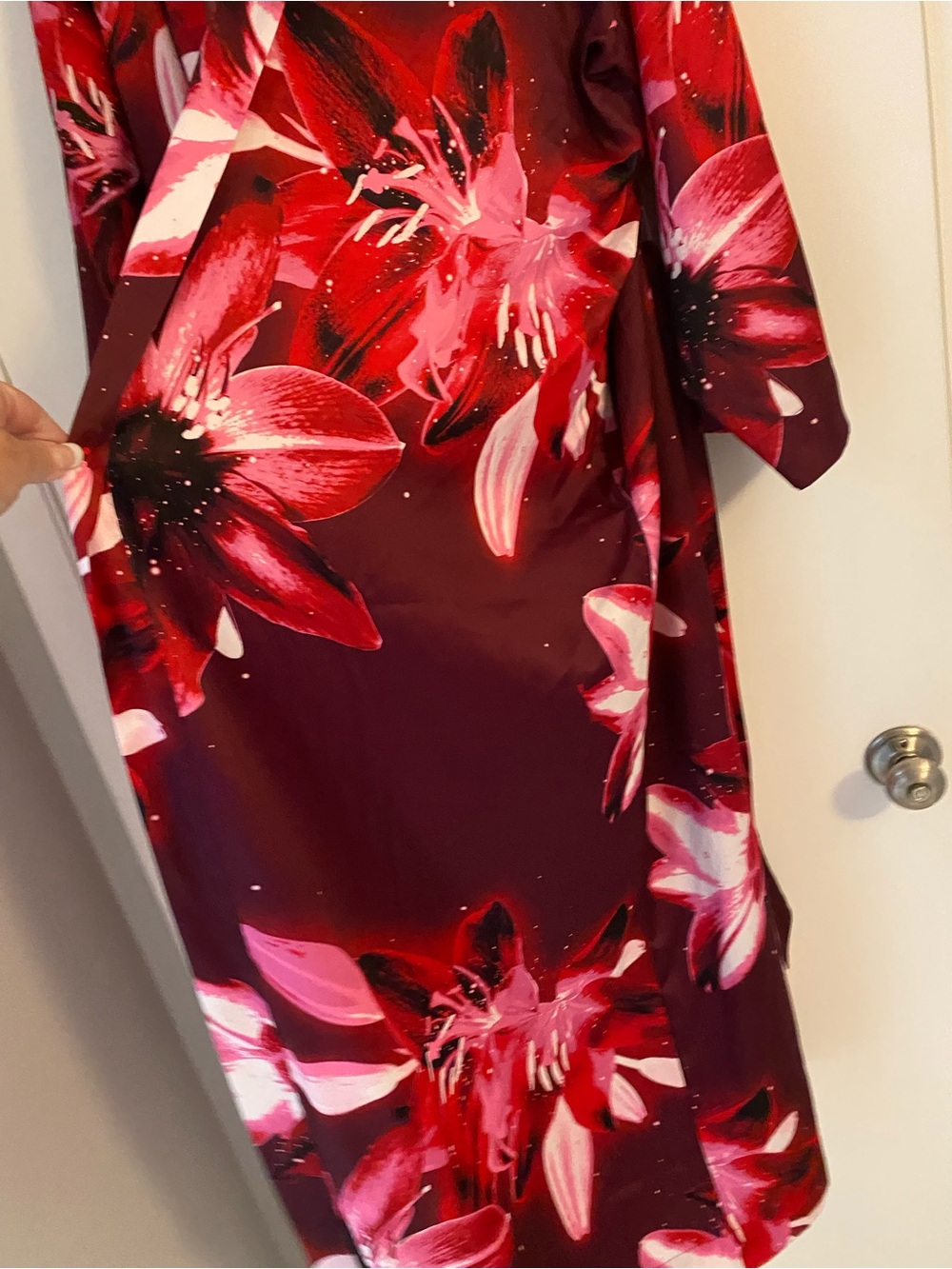 Victoria’s Secret Robe - Picture 4 of 5
